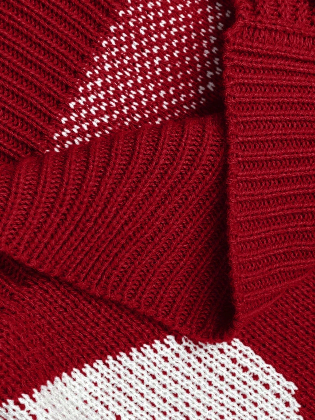 Cardigã Plus Size Coração