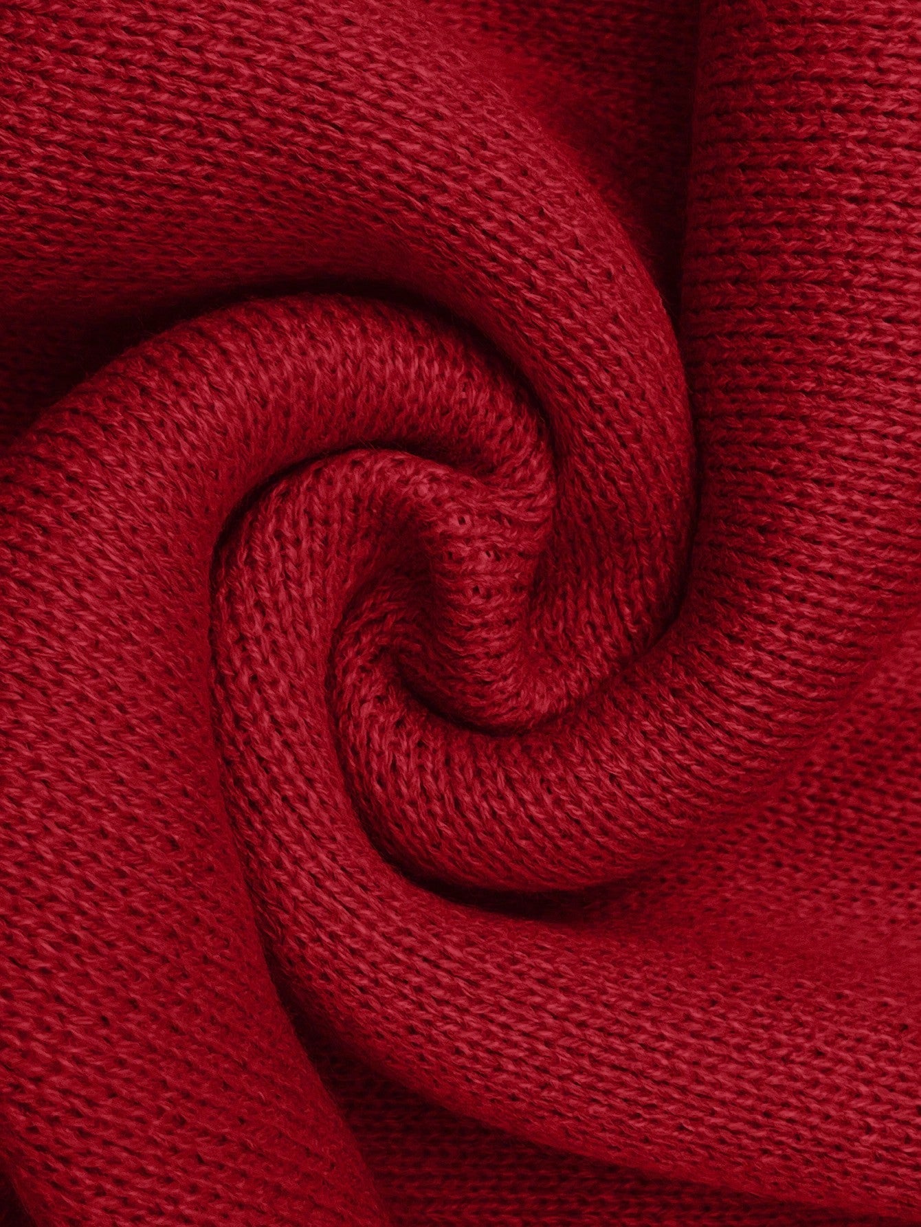 Cardigã Plus Size Coração