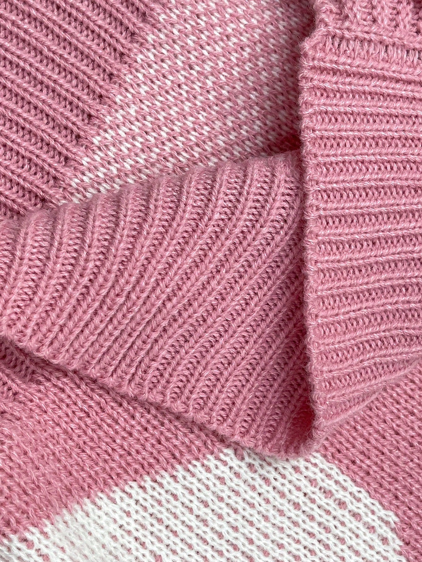 Cardigã Plus Size Coração