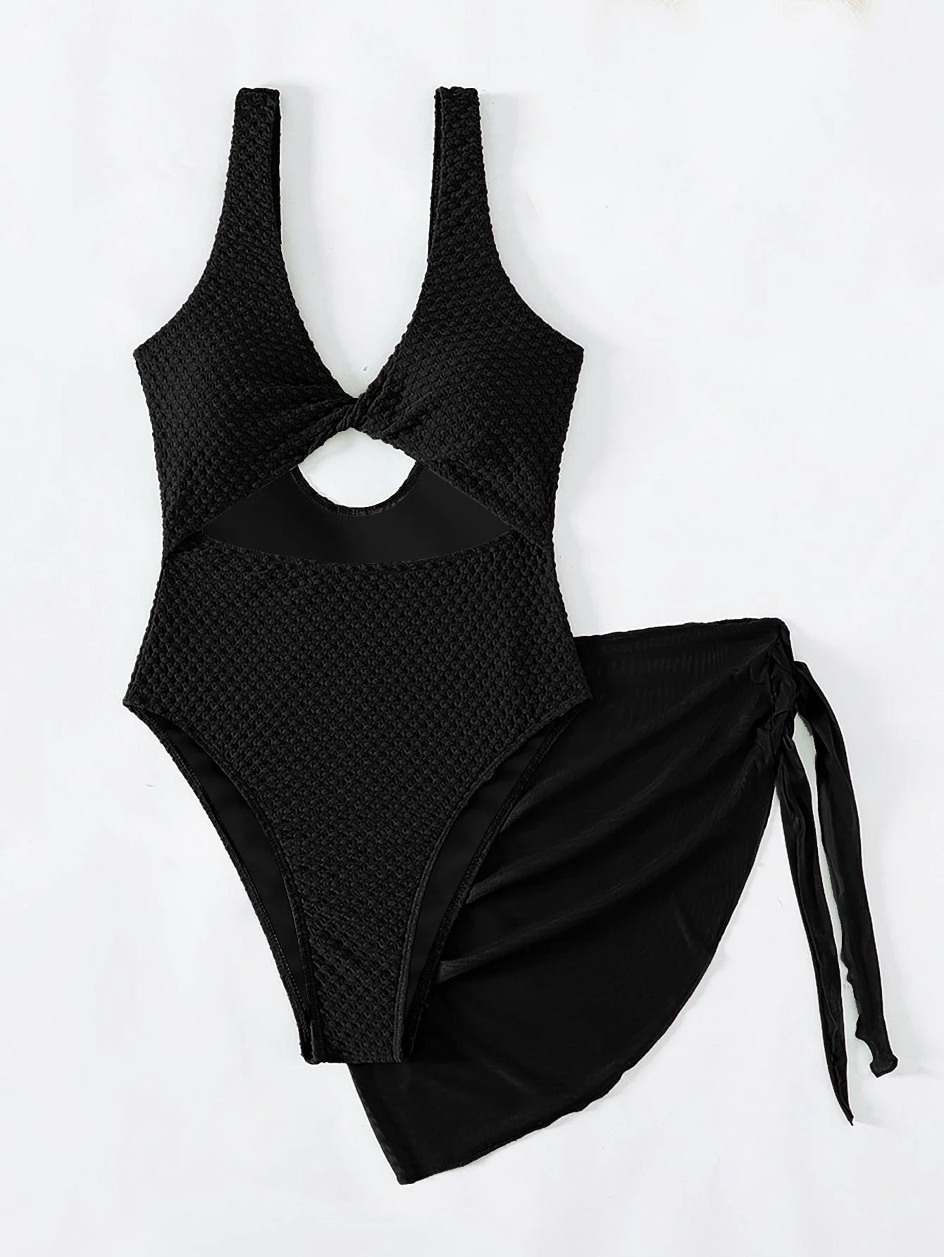 Conjunto Maio 2 Peças Olivia