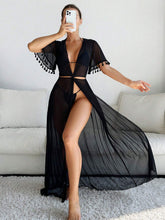 Saída de Praia Milla