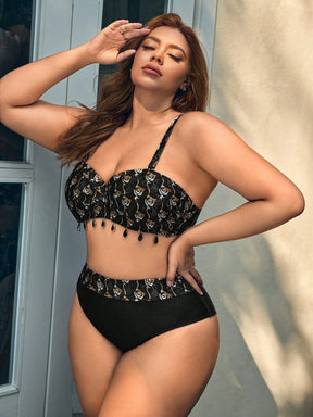 Biquíni Plus Size Juliette