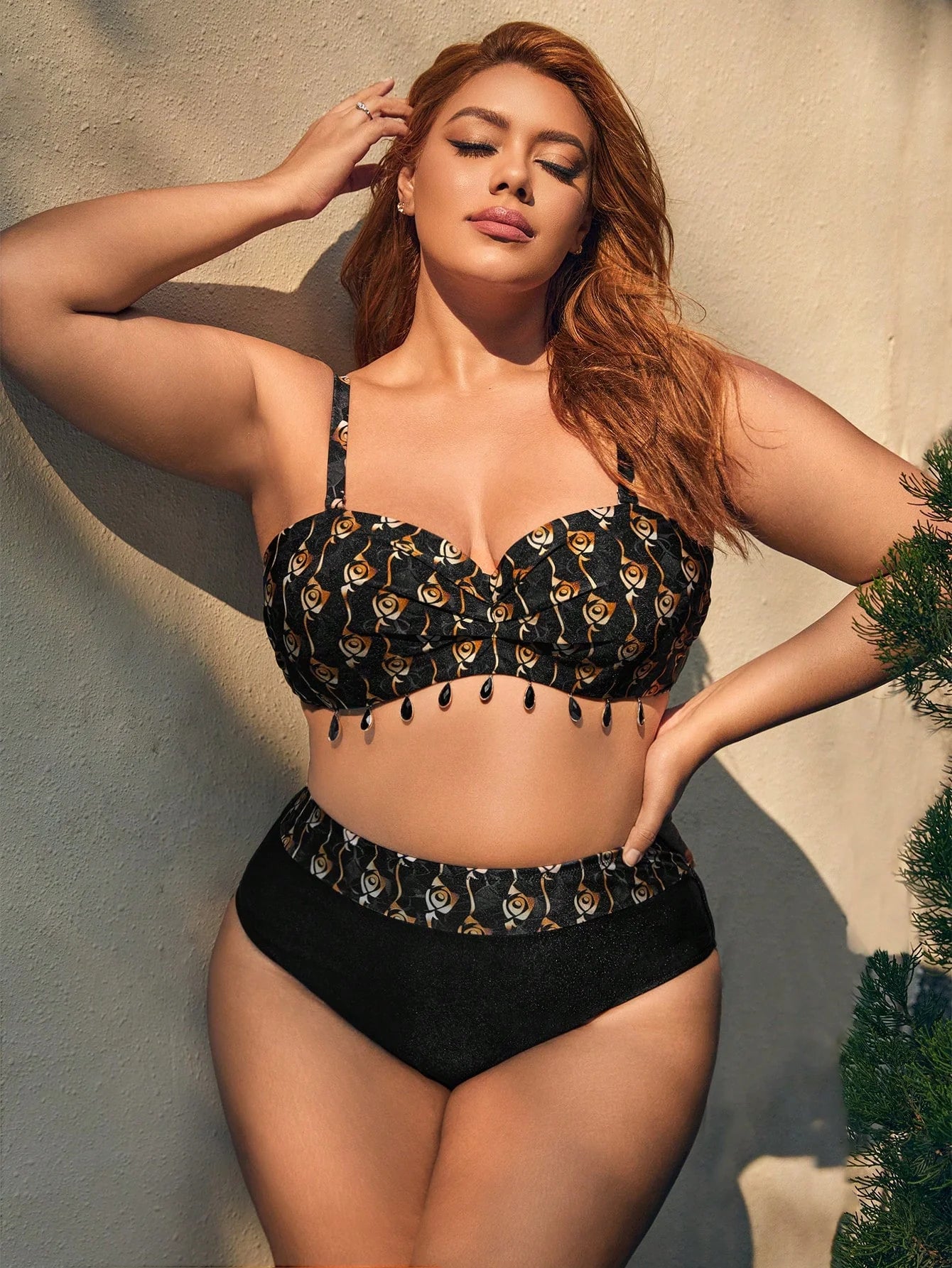 Biquíni Plus Size Juliette