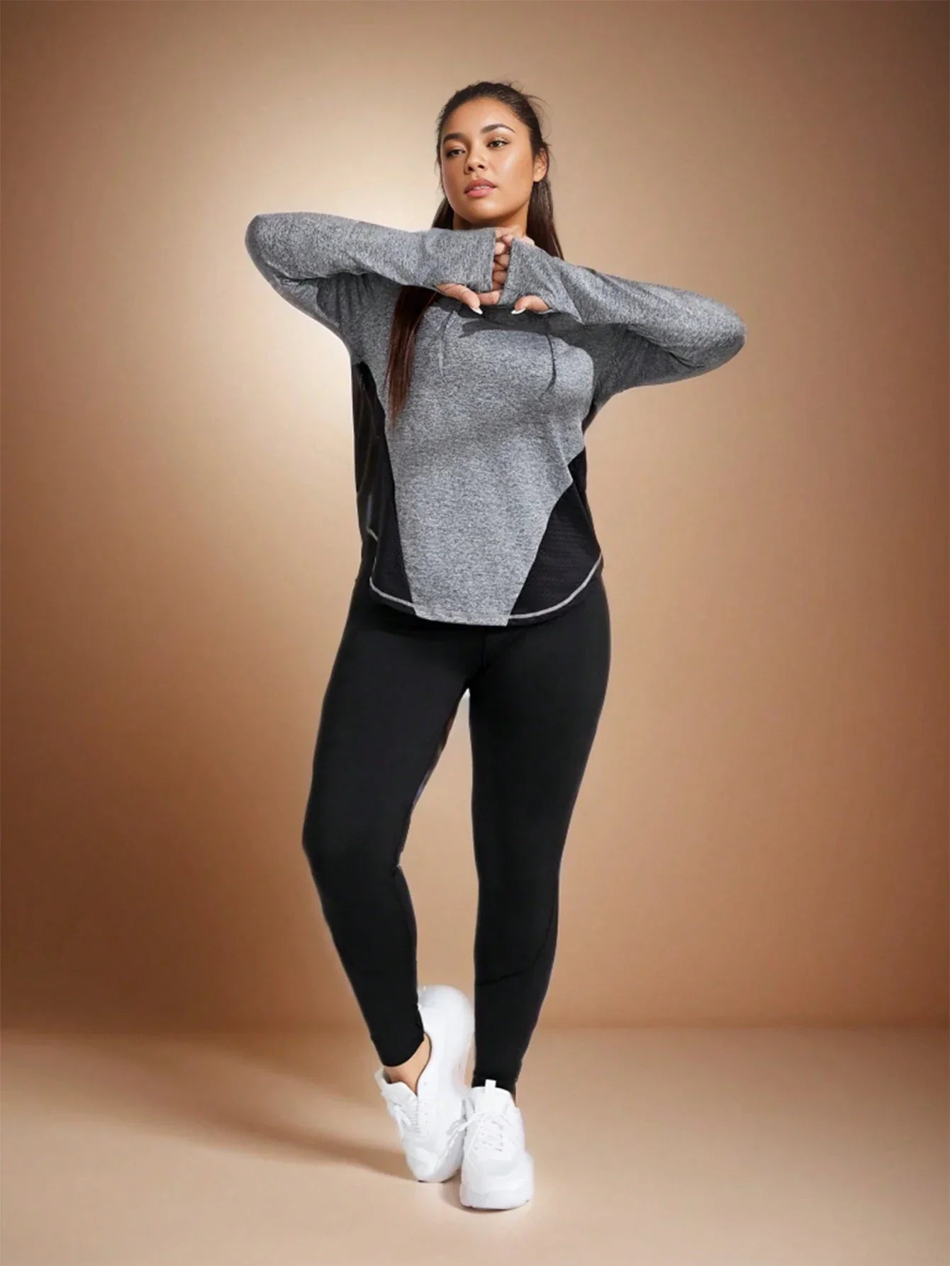 Conjunto 2 Peças com Capuz Olivia