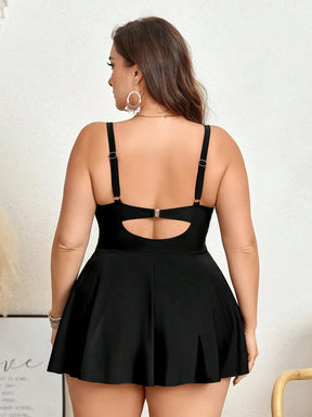 Maiô Plus Size Rayane