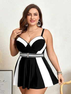 Maiô Plus Size Rayane