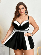 Maiô Plus Size Rayane