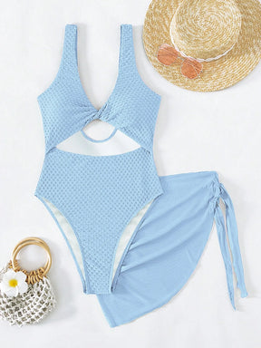 Conjunto Maio 2 Peças Olivia