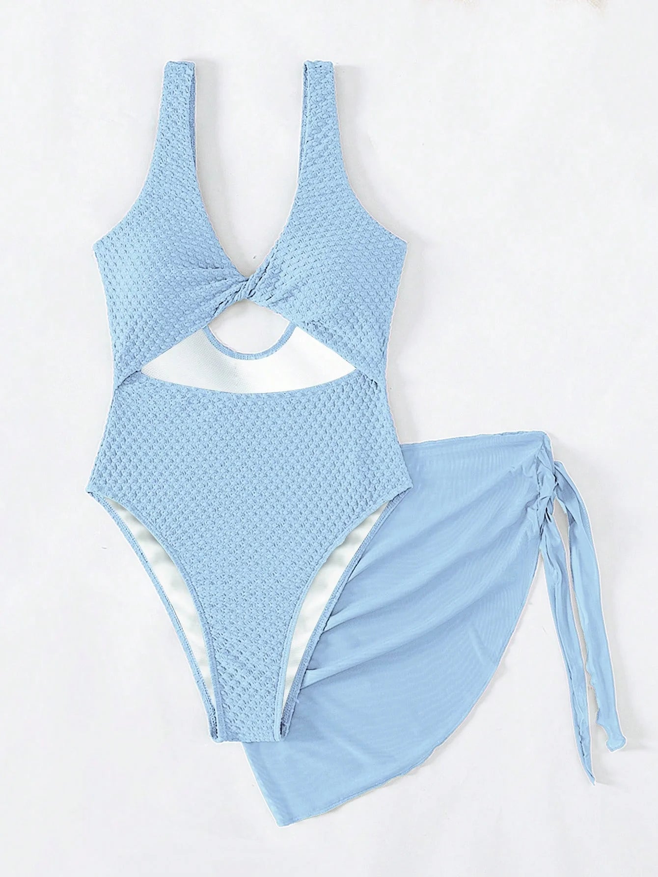 Conjunto Maio 2 Peças Olivia