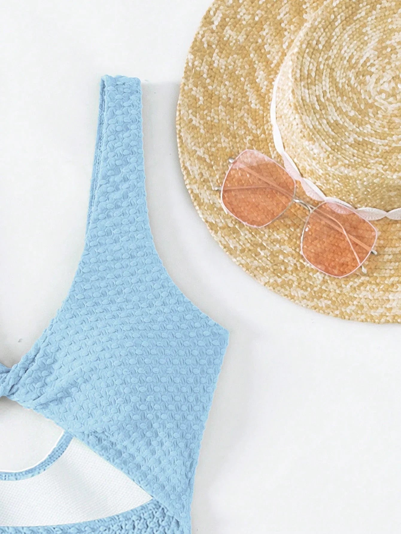 Conjunto Maio 2 Peças Olivia