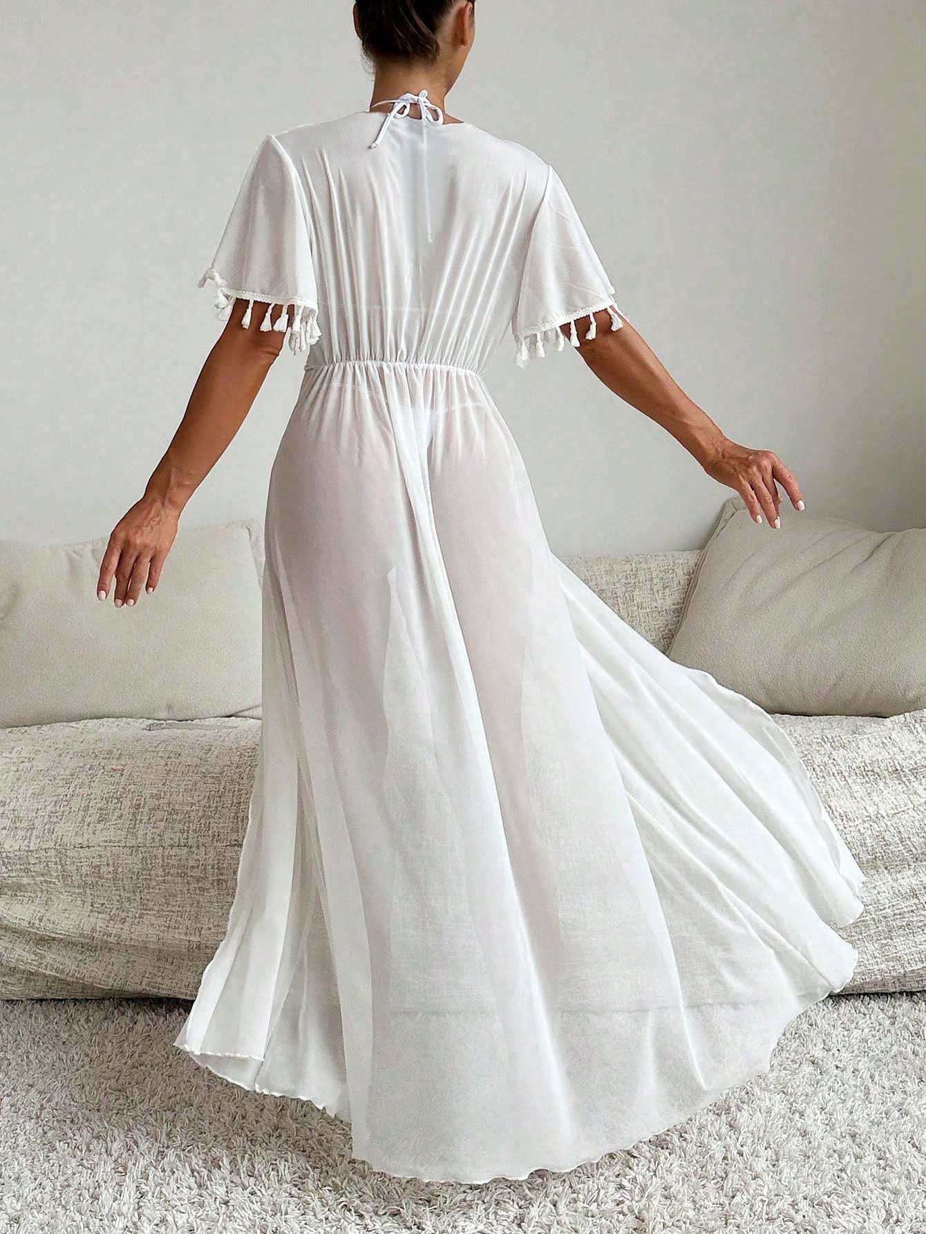 Saída de Praia Milla