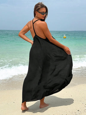 Saída de Praia Cacau