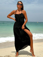 Saída de Praia Cacau