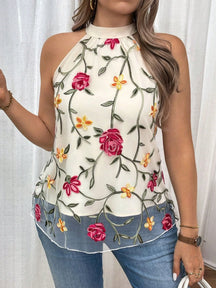 Blusa Plus Size Bella