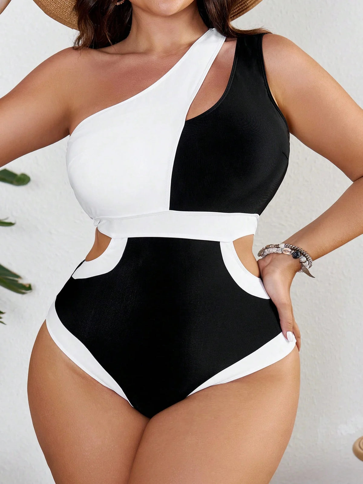 Biquíni Plus Size Clara