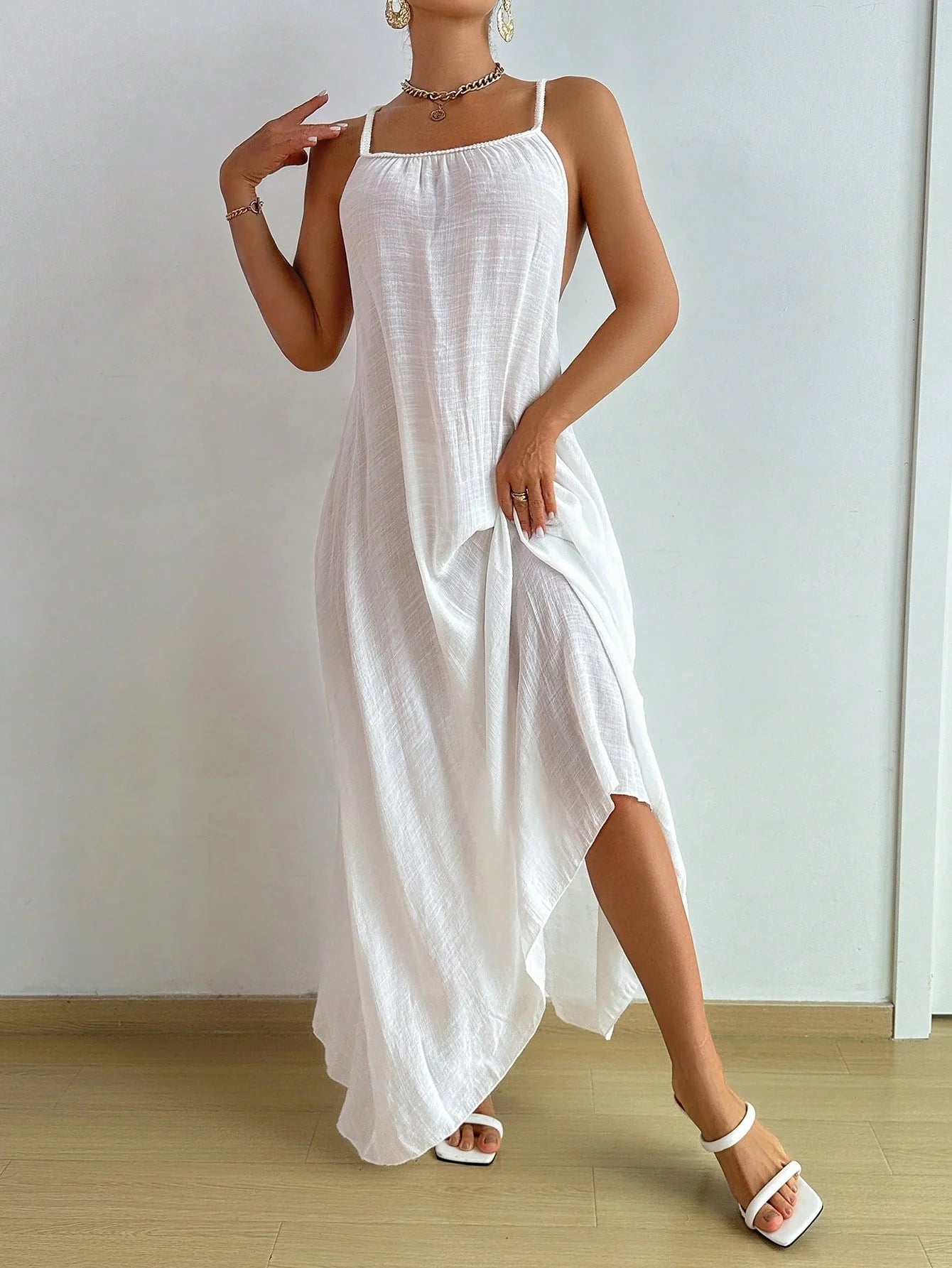 Saída de Praia Cacau