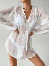 Saída de Praia Evelyn