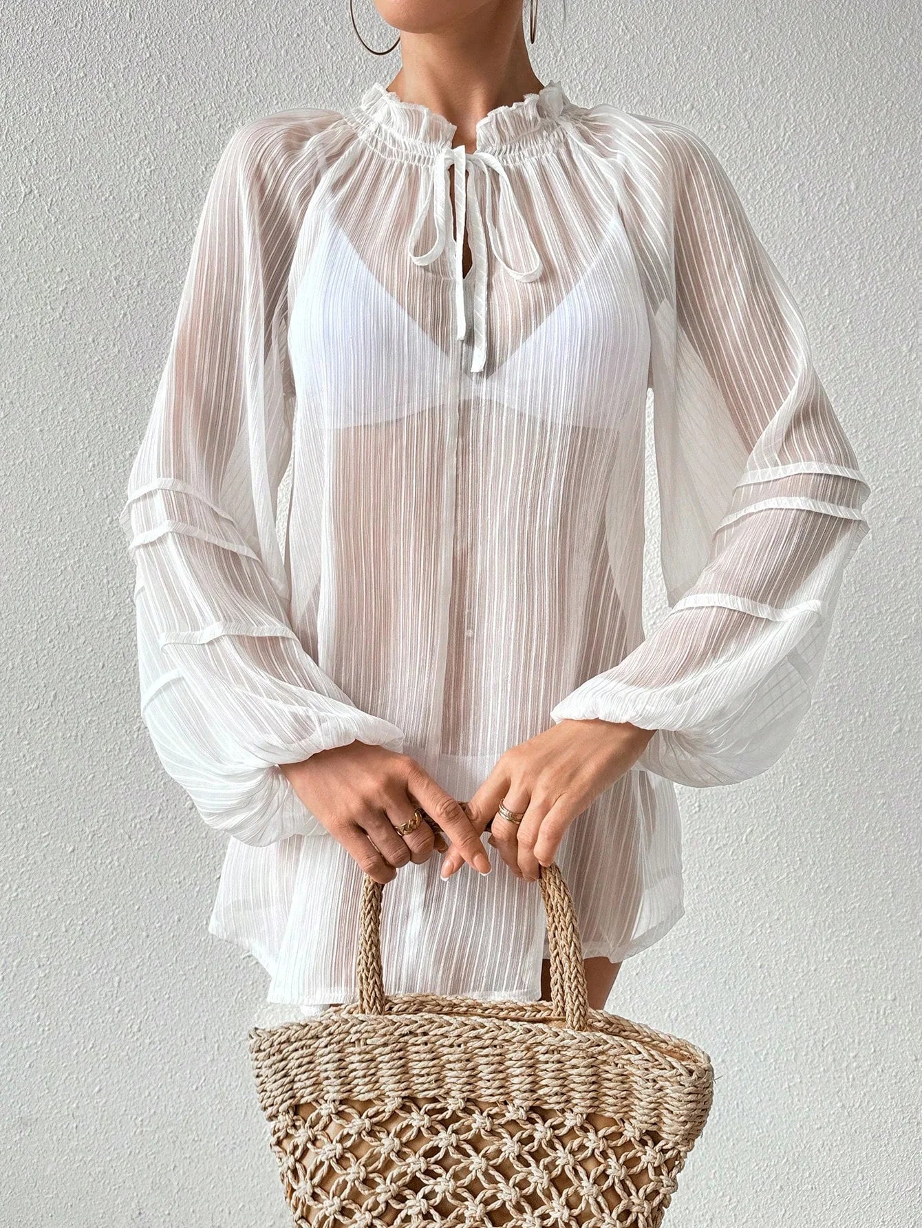 Saída de Praia Evelyn