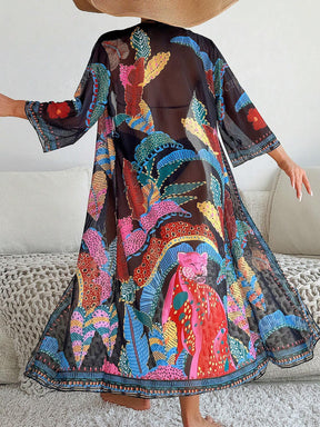 Saída de Praia Camila