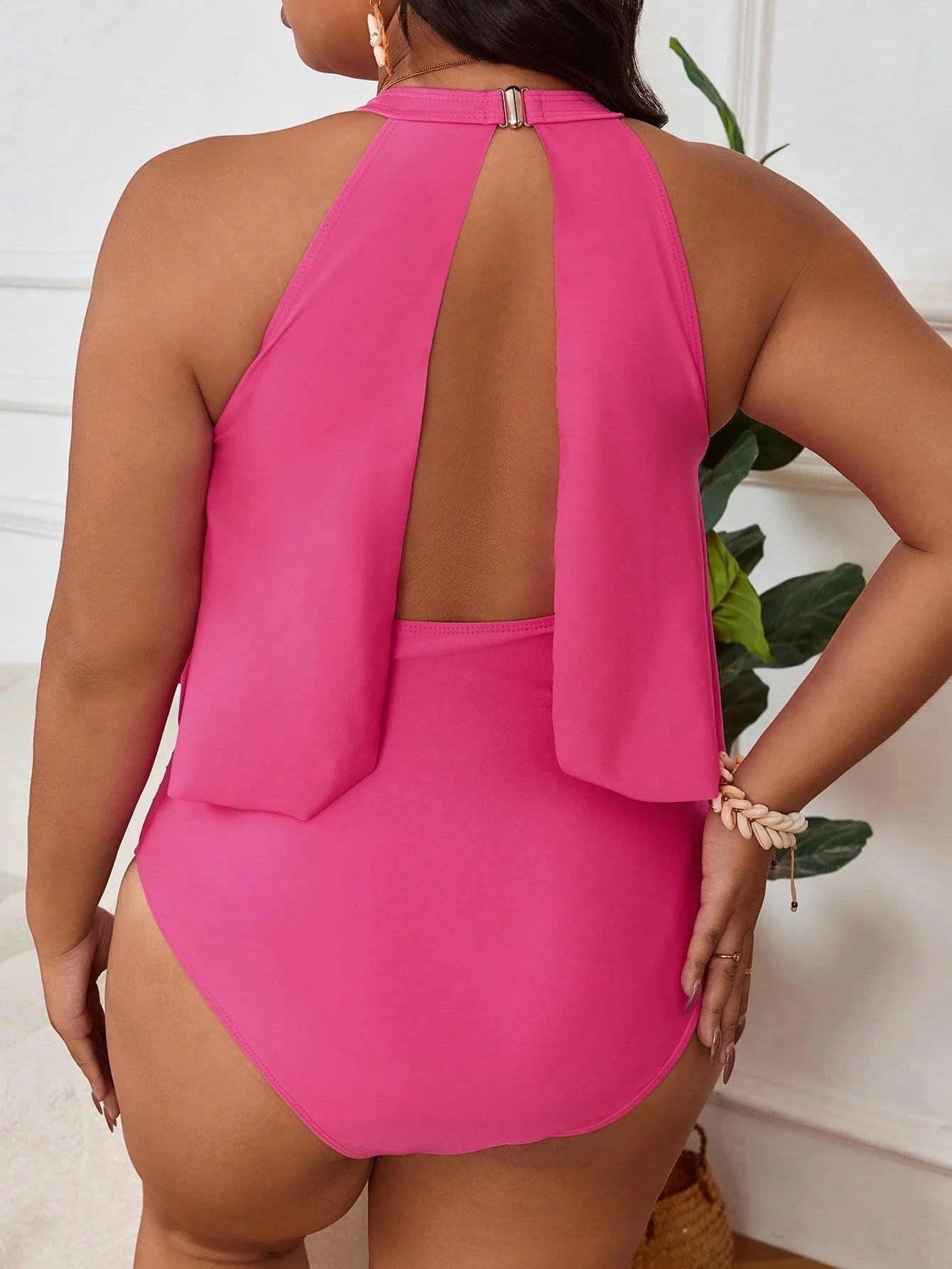 Maio Plus Size Francesca