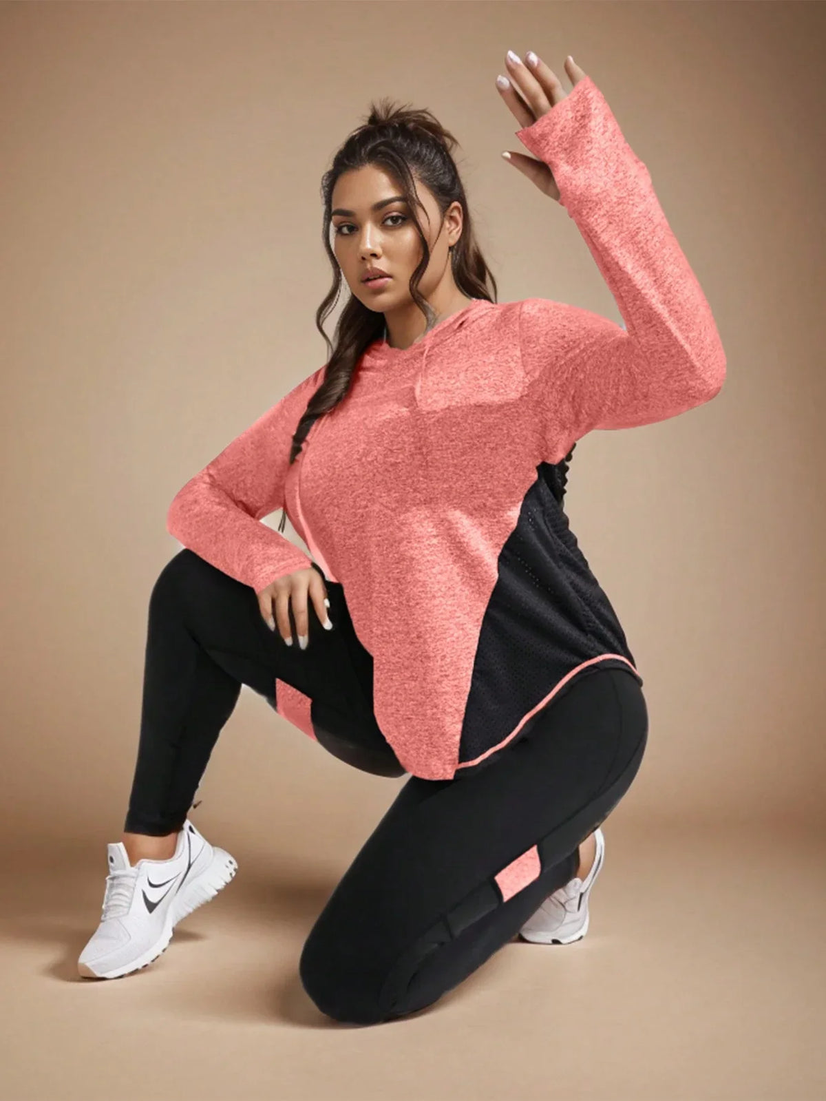 Conjunto 2 Peças com Capuz Olivia