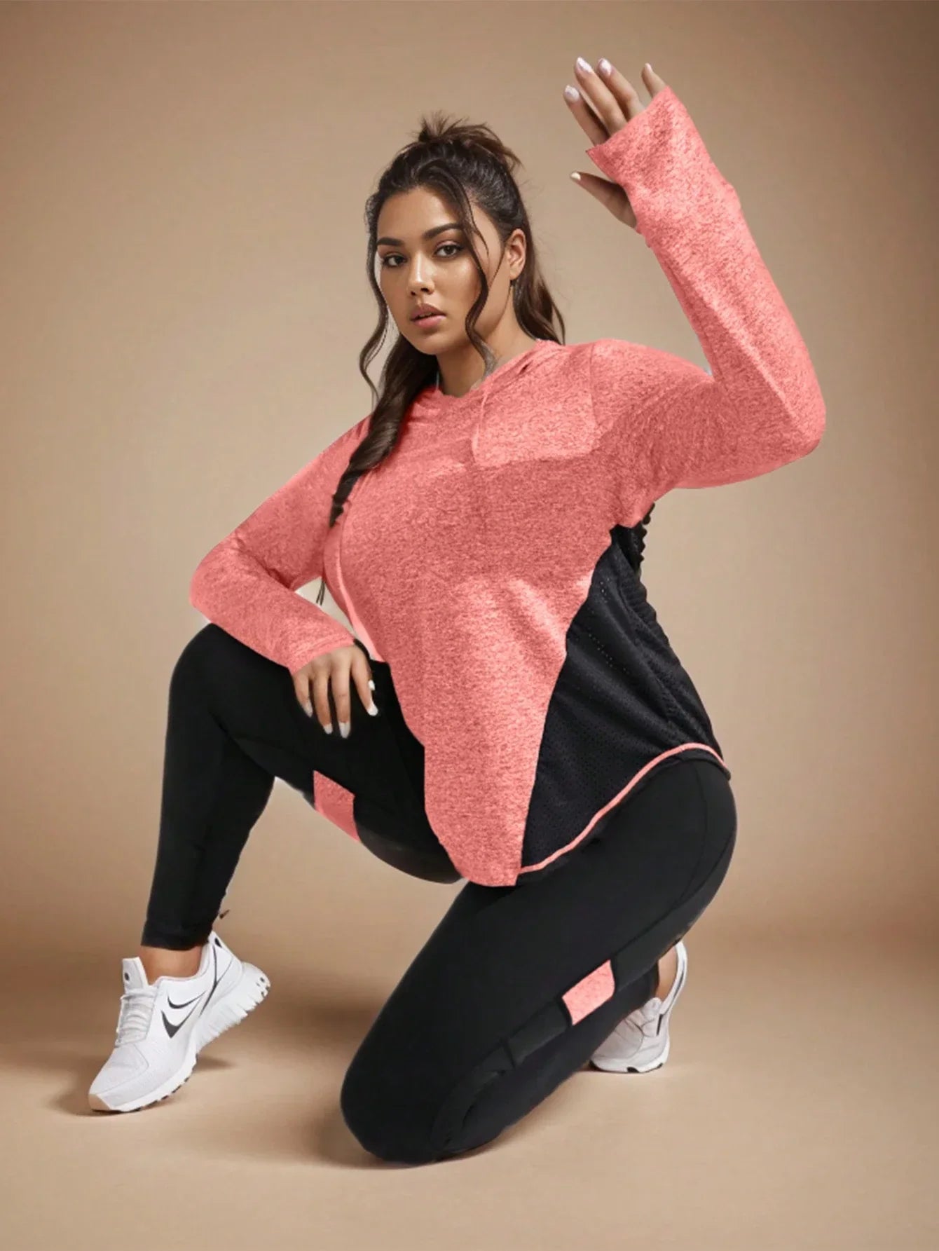 Conjunto 2 Peças com Capuz Olivia