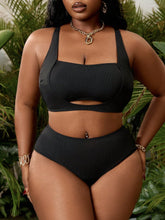 Biquíni Plus Size Élise