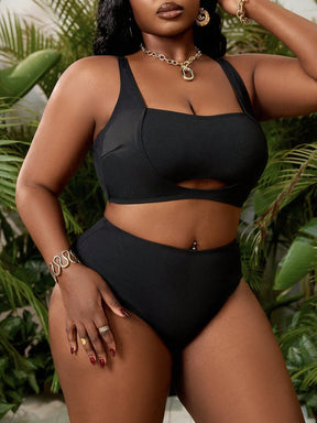 Biquíni Plus Size Élise