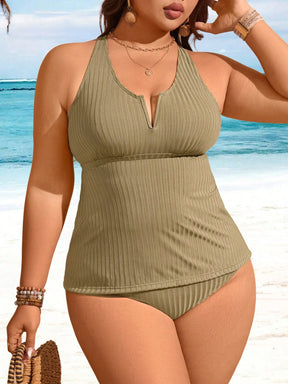 Biquíni Plus Size Amélie