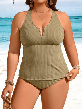 Biquíni Plus Size Amélie