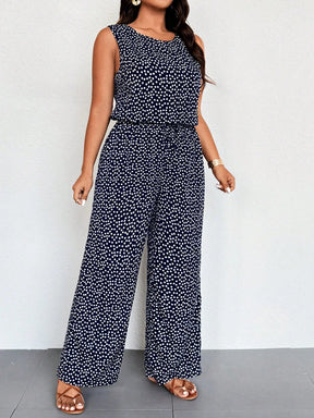 Macacão Plus Size Maya