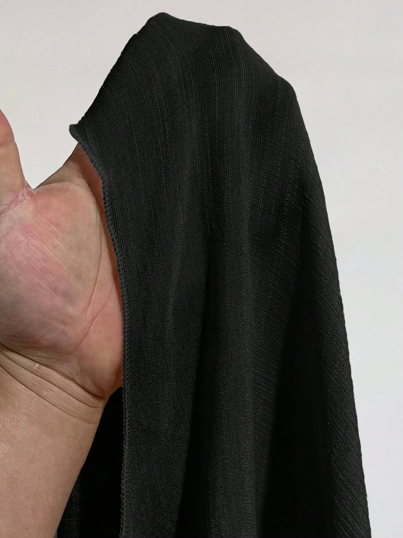 Saída 2 Peças Plus Size Casual