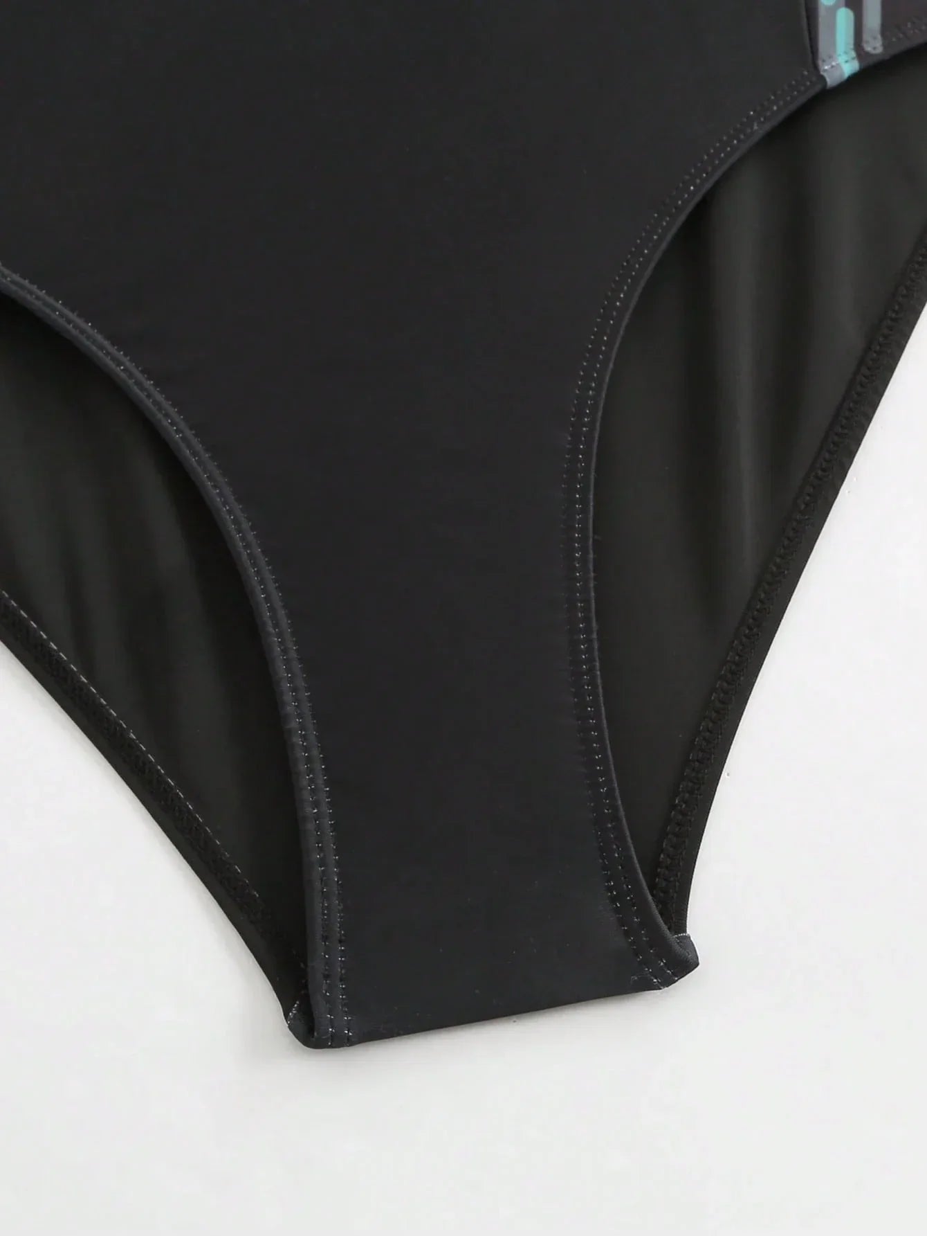 Maiô Plus Size Regata Piscina