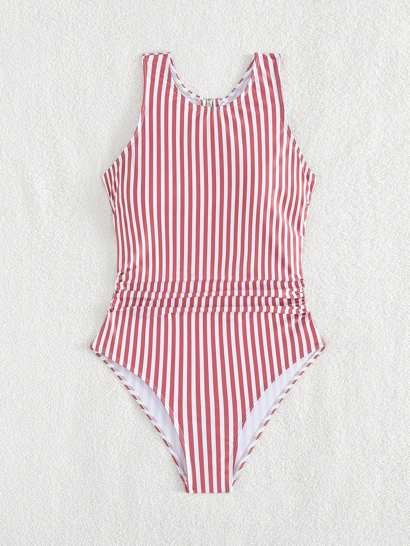 Maiô Esportivo Listrado