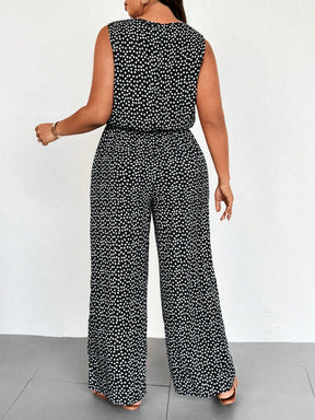 Macacão Plus Size Maya