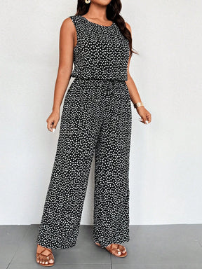 Macacão Plus Size Maya