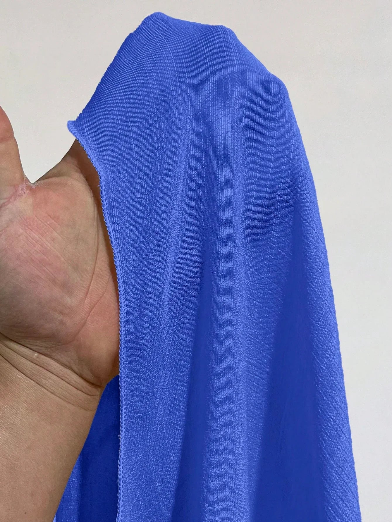 Saída 2 Peças Plus Size Casual