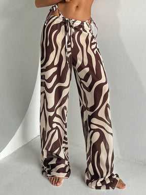 Calça Saída de Praia Diana