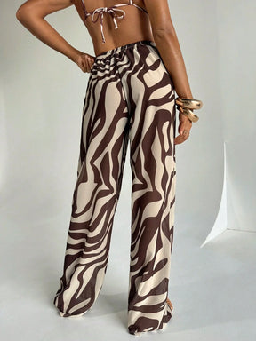 Calça Saída de Praia Diana