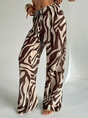 Calça Saída de Praia Diana