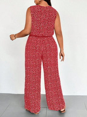 Macacão Plus Size Maya