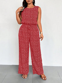 Macacão Plus Size Maya