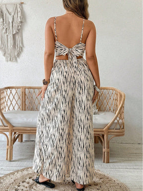 Macacão Plus Size Elisa