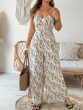 Macacão Plus Size Elisa