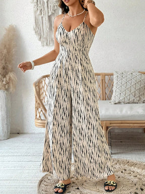 Macacão Plus Size Elisa