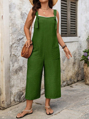 Macacão Plus Size Isis