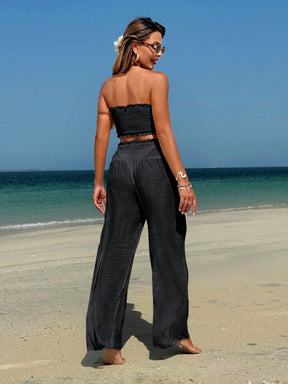 Conjunto 2 Peças Saída de Praia