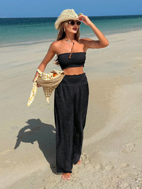 Conjunto 2 Peças Saída de Praia