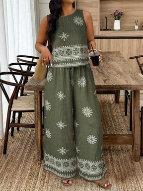 Conjunto Plus Size Agatha