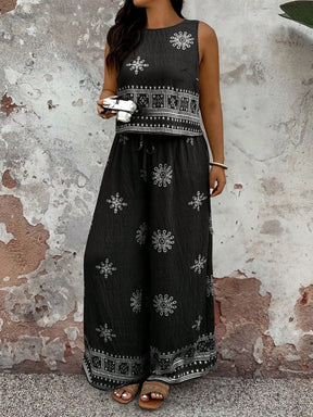 Conjunto Plus Size Agatha